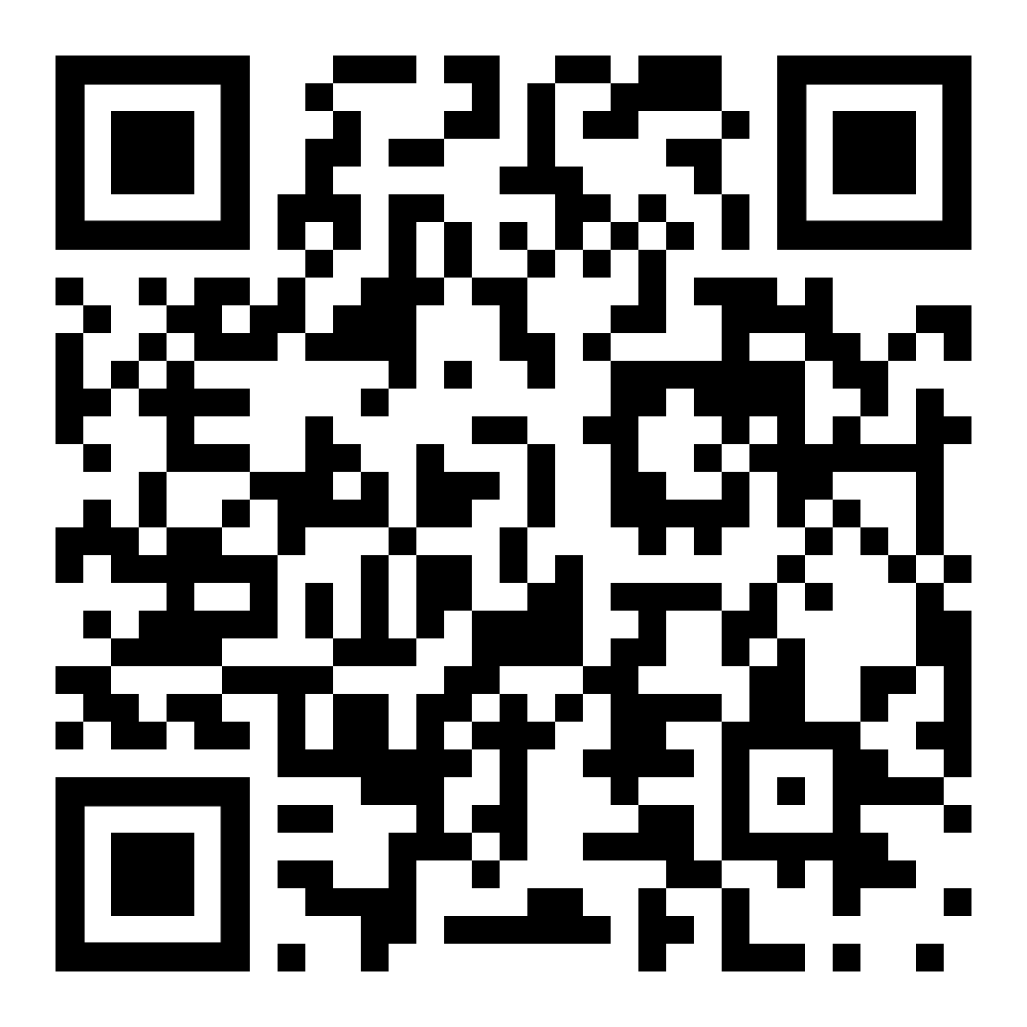 Boca Raton - Bill Pay QR Code